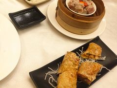 -上海金桥红枫万豪酒店-万豪中餐厅