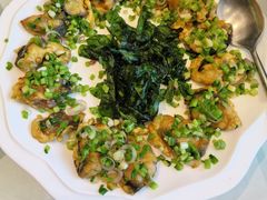 -新兴家喻酒家·羊城名宴(昌岗店)