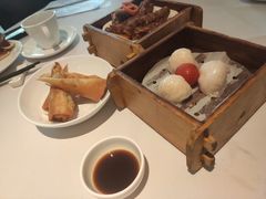 -粤财皇冠假日酒店·彩华轩中餐厅
