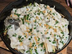 -啫两手·啫啫煲·小饭堂(龙城万科里店)