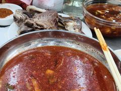 -韩麦大冷面(乔松路直营店)