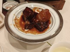 -香乐园·淮扬菜中餐厅·Shang Garden(福田香格里拉店)