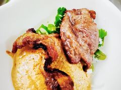 -松明一烤肉馆(鲁园店)