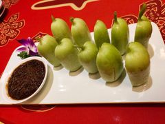 -无名居(西直门总店)