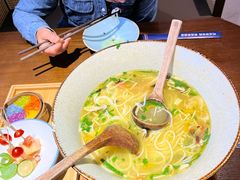 -芸南道·过桥米线(昆明老街旗舰店)