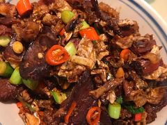 -俏九州·小炒黄牛肉(华润万象汇店)