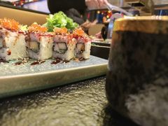 -樱嘢·炭火烧肉(惠南店)