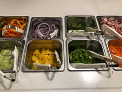 -So Lounge索兰至餐厅(蓝色港湾店)