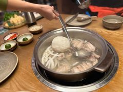 -大头椰·椰子鸡火锅(新梦店)