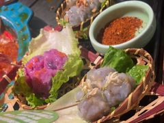 -吼堂老火锅(太古里总店)