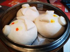 -点点心点心专门店(旺角店)
