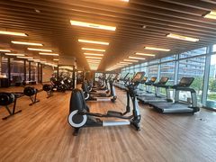 -燃坊JEN ACTIVE游泳健身中心·深圳前海JEN酒店