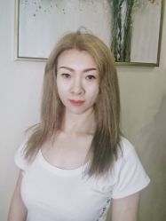 -东尚style造型