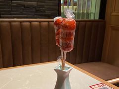 -丽满园·春饼烤鸭(金地广场店)