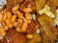 -BOPEYE·波派炸鸡(河西中央商场店)
