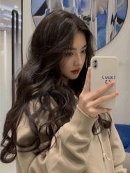 -HG美发设计沙龙