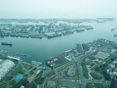 -高雄85大楼-观景台