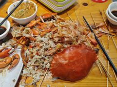 -养牛邓·潮汕牛肉海鲜自助火锅(广州店)
