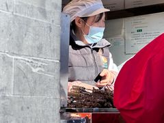-烤肉季饭庄