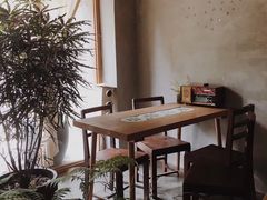 -时光花园(白鹭洲店)