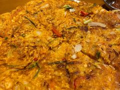 -咕咕站韩国料理(紫金港店)