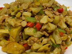 -陈厨老家菜馆(义安区店)