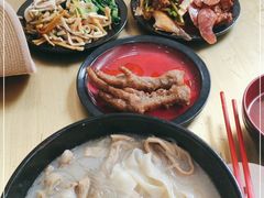 -惠丰源烩面馆(经七路店)
