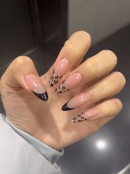 -晨·艺美甲美睫