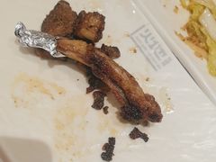 -火地铁板烧(昆山万象汇店)
