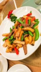 -天河希尔顿酒店·宴会厅