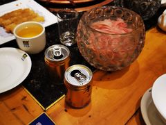 -老码头火锅(玉林店)