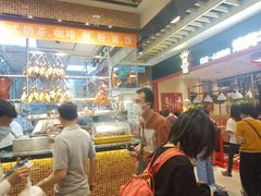 -龙记香港茶餐厅(久光百货店)