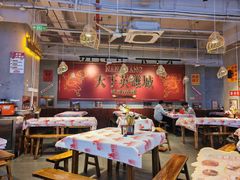 -老闵田螺馆·南昌市井菜·特色小吃(总店)