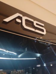 -ACS舞蹈工作室