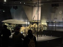 -秦始皇帝陵博物院-丽山园