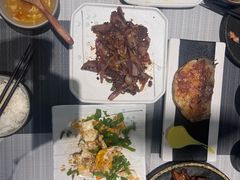 -和风铁板料理(山姆会员店)