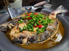 -半天妖烤鱼(新中关购物中心店)