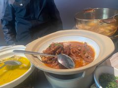 -鸽子侯·家宴·平价海鲜(市图书馆店)