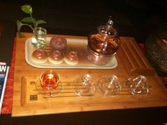 -泰合玺·精油疗愈SPA(南京光环花园城店)