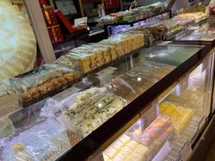 -北京三禾稻香村(王府井百货店)