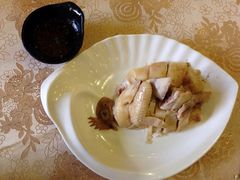 谭牛文昌鸡-琼菜王(南海店)