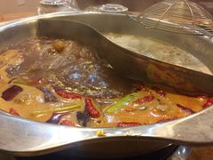 -林记潮牛·牛肉火锅(上马墩店)