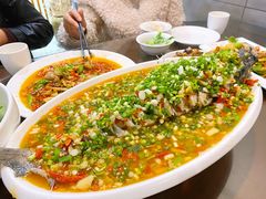 -飞虹鱼馆(春华路店)