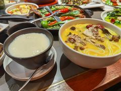 -云海肴·汽锅鸡·云南菜(高德置地店)