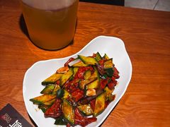 -吕氏疙瘩汤·新鲁菜(济南万象城店)