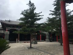 -长安寺