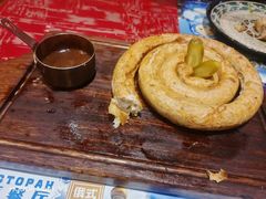 -安德烈俄式西餐厅(中央大街店)