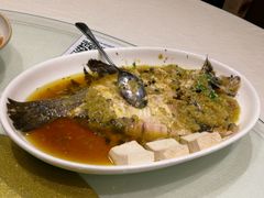 -小厨娘淮扬菜(天印大道店)