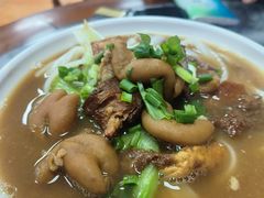 -珍珍小食店(西华路店)