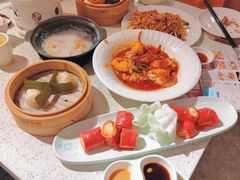 -又一间茶点轩(百汇广场店)